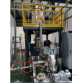 Cosmetic Ingredients Jet Mill